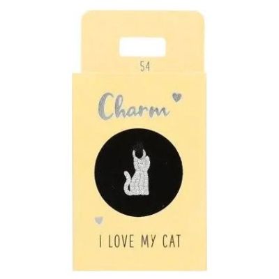 Підвіска на сережку Trends by Depesche Express yourself 54 (0411834/54)