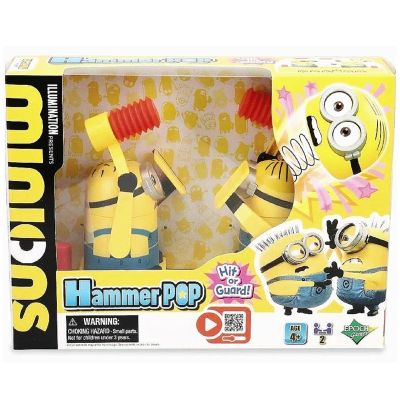 Настільна гра Epoch games Ігри міньйонів Махач (5054131075173)