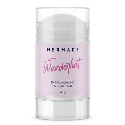 Дезодорант Mermade Wanderlust 60 г (MRD1005)