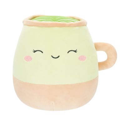 М'яка іграшка Squishmallows Лате Роземунд 19 см (SQCR04121)