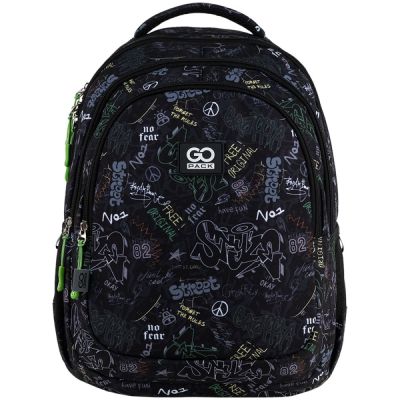 Рюкзак GoPack Teens (GO25-162M-6)