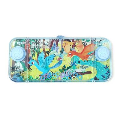 Настільна гра Johntoy Dino Динозаври-птахи (24393/5)