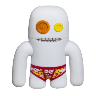 ​Ігрова фігурка Fuggler Саскуш (FG1000D)