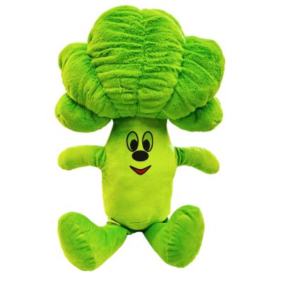 М'яка іграшка MeriToys Броколі 65 см (2050000326110)