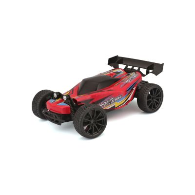 Машинка на радіокеруванні Maisto WhipFlash (81791 red)