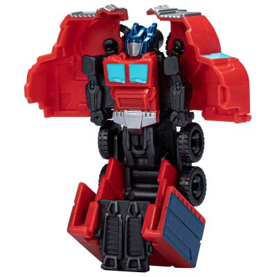 Трансформер Transformers EarthSpark Тактікон Оптімус (F6228/F6709)