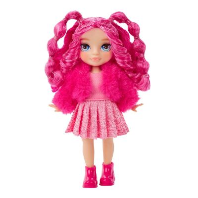 Лялька Rainbow High Littles Маджента (531180)