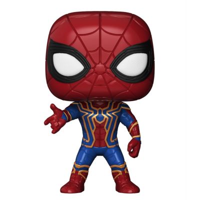 Фігурка Funko Pop Spider-Man Залізний павук (26465)