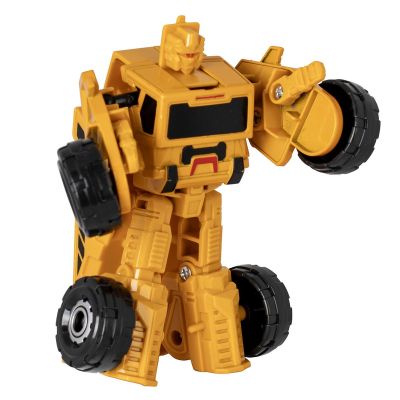 Трансформер Kids Team Вантажівка (E2014-02)