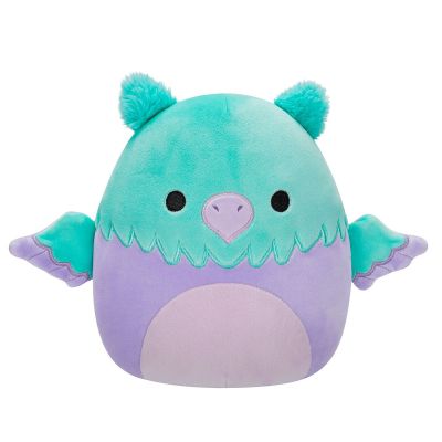 М'яка іграшка Squishmallows Грифон Мінерва 30 см (SQCR05612)