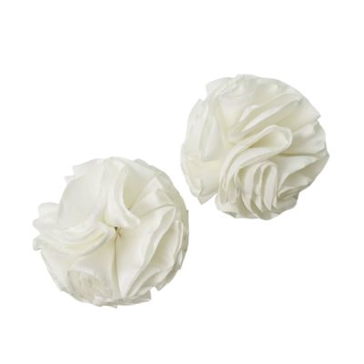 Бант Мауа-МІ Зефірки молочний (0199-0023-10-1)