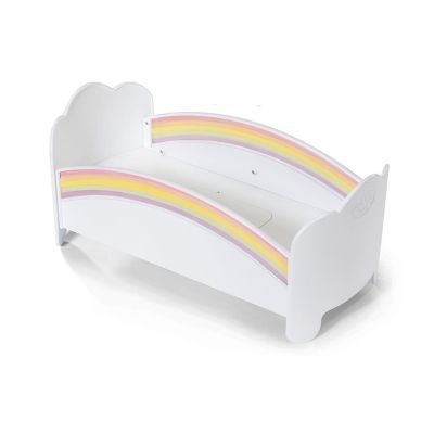 Ліжечко для ляльки Baby Born Сон на веселці (835999)