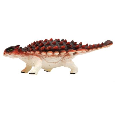 Інтерактивна іграшка Bibi Toys Динозавр коричневий (762190BT/1)