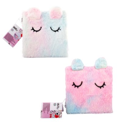 Палетка тіней Create It! Пухнастик в асортименті (84535)