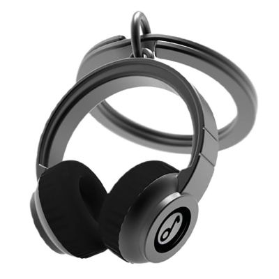 Брелок Metalmorphose Headphone (8000020290984)