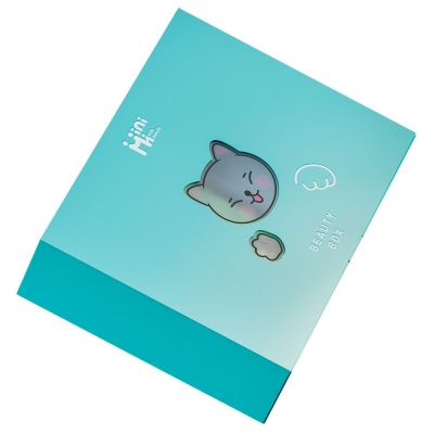 Б'юті бокс MiniMi 9 в 1 (4820185228787)