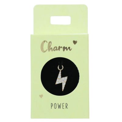 Підвіска на сережку Trends by Depesche Express yourself 35 (0411834/35)