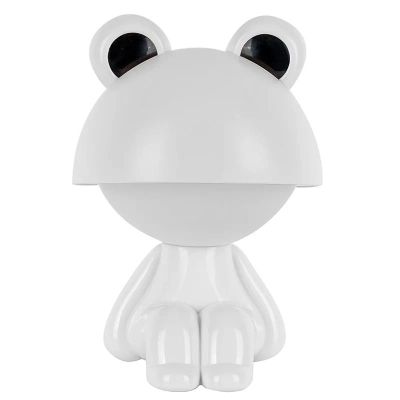 Світильник Kite Cute froggy білий (K25-316-3-1)