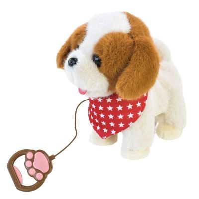 Інтерактивна іграшка Кращий друг Собачка (BF2508)