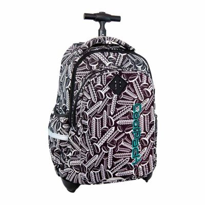 Рюкзак CoolPack Junior Гвинти на колесах (B28033)
