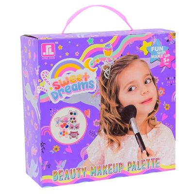 ​Набір косметики Shantou Jinxing Котик (2101I/M/2)