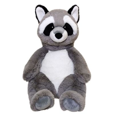 М'яка іграшка Aurora Єнот 35 см (240071F)