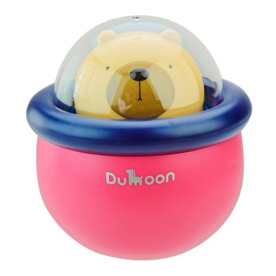 Іграшка-неваляшка Shantou Jinxing Ведмедик (DM302)