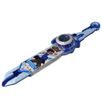 Дзиґа Infinity Nado VI Mini Sword Battle Fury Wave Dragon (EU654201A)