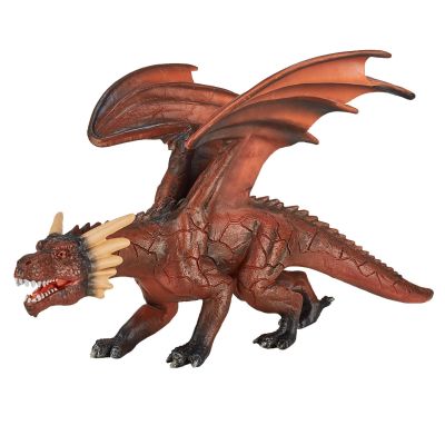 Фігурка Mojo Вогняний дракон (387253)