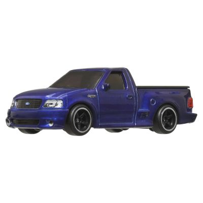 Автомодель Hot Wheels Boulevard '99 Ford F-150 SVT Lightning (GJT68/HRT60)