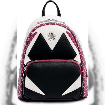 Рюкзак Loungefly Marvel Spider Gwen mini (MVBK0151)