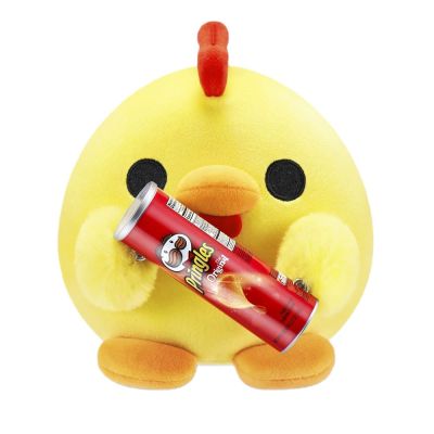 М'яка іграшка Snackle-G Mini Brands 11 см (77510G)