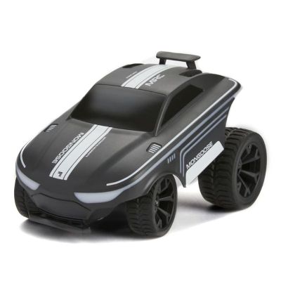 Автомобіль на радіокеруванні Sharper image Stunt Mongoose LED (1212009991)