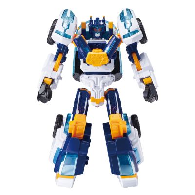 Робот-трансформер Tobot Детективи галактики S2 Аркболт (301113)