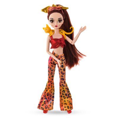 ​Лялька Kids Hits Be fashion academy Balam (KH25/003)