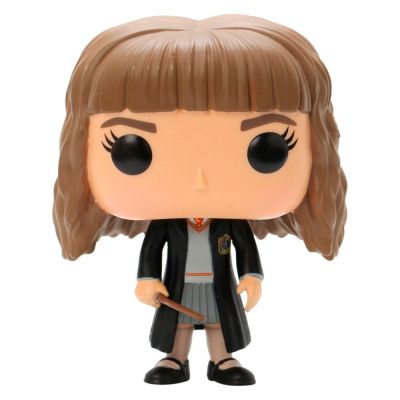 Фігурка Funko Pop Harry Potter Герміона (5860)