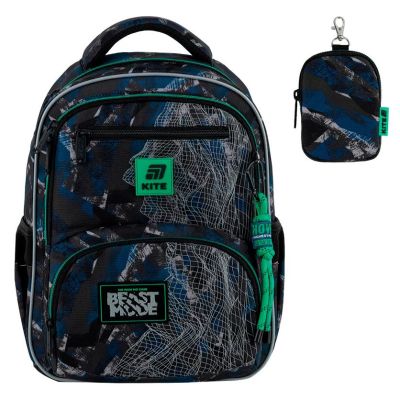 Рюкзак Kite Education 773 Beast Mode (K25-773M-3)
