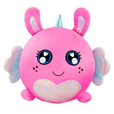 Ігровий набір Biggies Fantasy W1 Рожевий кролик (BIG001-RA)