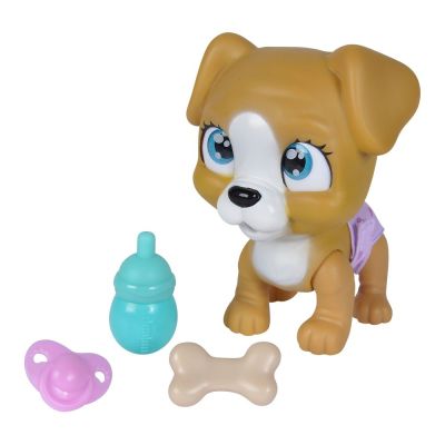 Ігровий набір Simba Pamper petz Цуценя із сюрпризами (5953050)