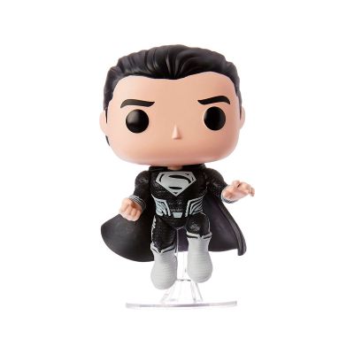 Фігурка Funko Pop DC Comics Ліга Справедливості Супермен (56801)