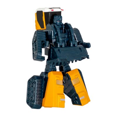Трансформер Kids Team Бульдозер (E2016-02)