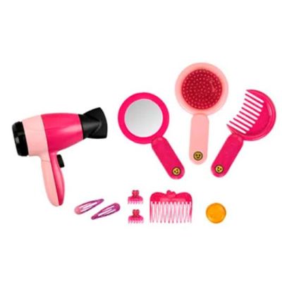 Ігровий набір перукаря Klein з електрофеном (5559 STS)