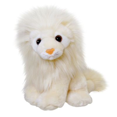 М'яка іграшка Aurora Левеня біле 25 см (190614A)