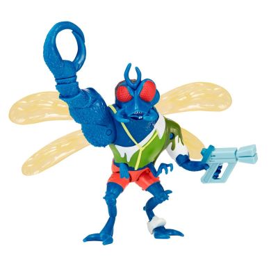 Ігрова фігурка TMNT Movie III Суперфлай (83287)