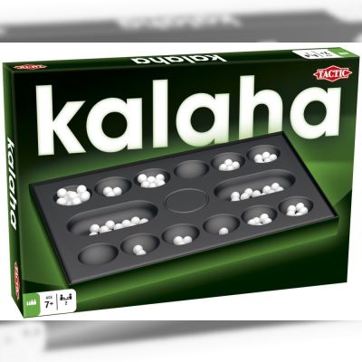 Настільна гра Tactic Калаха (41081)