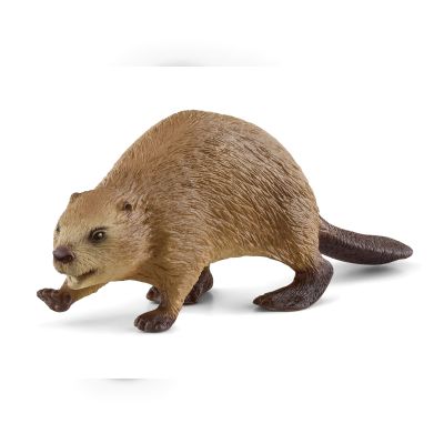 Ігрова фігурка Schleich Бобер (14855)