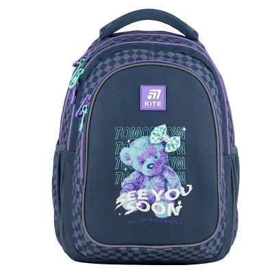 Рюкзак Kite Education teens (K25-8001M-3)