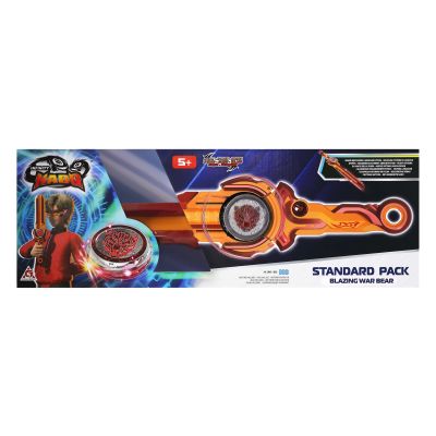 Дзиґа Infinity Nado VI Standard pack Blazing war bear (EU654122)