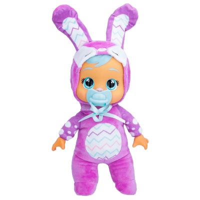 Лялька Cry babies Ніжні обійми Банні Плакса Лілі 25 см (908581)