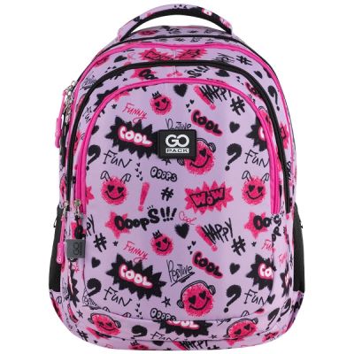 Рюкзак GoPack Teens (GO25-162M-2)